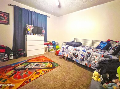 Unit 2 Bedroom 2