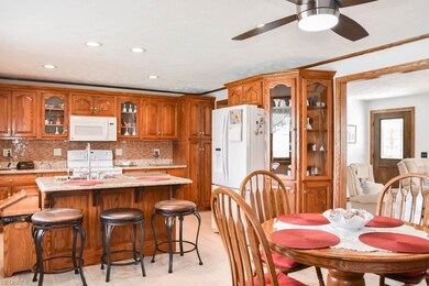 Dinette