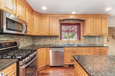 4395 W Isabella Rd, Shepherd, MI 48883 - photo 5