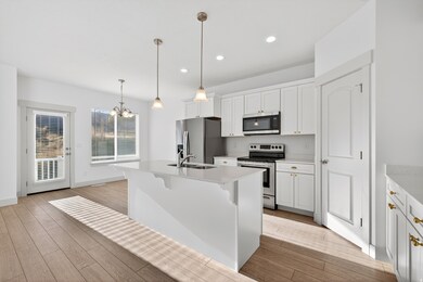 16436 S Bull Spring Ln, Bluffdale, UT 84065 - photo 4