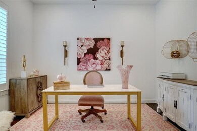 8732 Ice House Dr, North Richland Hills, TX 76180 - photo 5