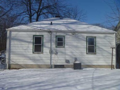 1833 N Linwood Ave, Indianapolis, IN 46218 - photo 2