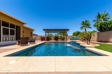 18174 W Wind Song Ave, Goodyear, AZ 85338 - photo 2