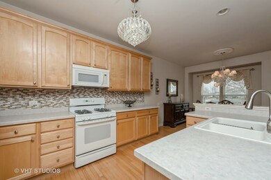 4180 Whitehall Ln unit 4180, Algonquin, IL 60102 - photo 6