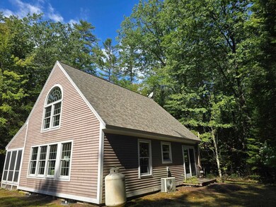 3945 Lower Waterford Rd unit Lot C-9 & C-10, Waterford, VT 05819 - photo 7