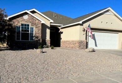 833 Copper Ridge, Alamogordo, NM 88310 - photo 2