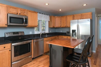 17 Kimball Way, Newmarket, NH 03857 - photo 5
