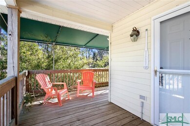 1104 Laurel Ave, Tybee Island, GA 31328 - photo 4