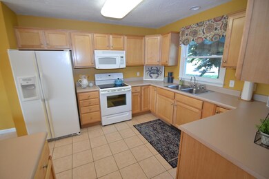 Maple Cabinets