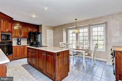 5401 Linton Rd, Sykesville, MD 21784 - photo 4