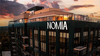 1382 Peachtree St NE unit A4, Atlanta, GA 30309 - photo 3