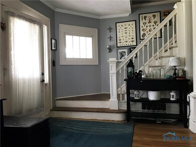 401 W 6th St, Genoa, OH 43430 - photo 4