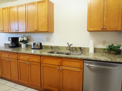 New Kitchen