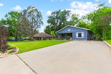 1013 Hanover St, Weatherford, TX 76086 - photo 4
