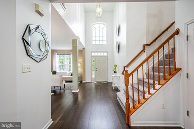 12912 Belle Meade Trace, Bowie, MD 20720 - photo 5