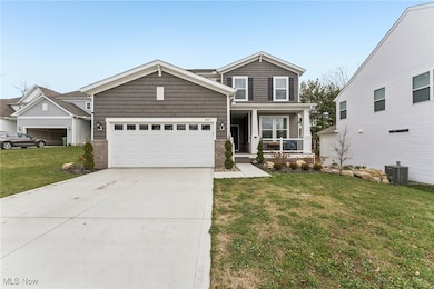 3823 Golden Wood Way, Uniontown, OH 44685 - photo 2