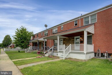 1042 Foxcroft Ln, Essex, MD 21221 - photo 5