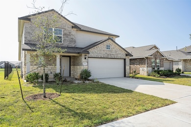 2560 Allegretto Sea Dr, Katy, TX 77493 - photo 2