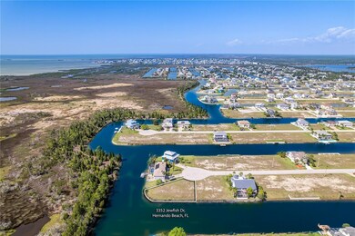 Surrounded by the Nature Coast