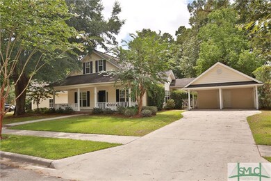 Double Carport with BIG storage Room and plenty of