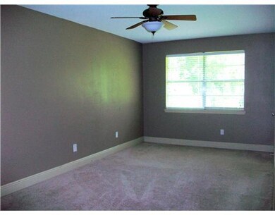 Master Bedroom.