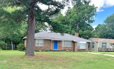 1111 S 14th St, McAlester, OK 74501 - photo 2