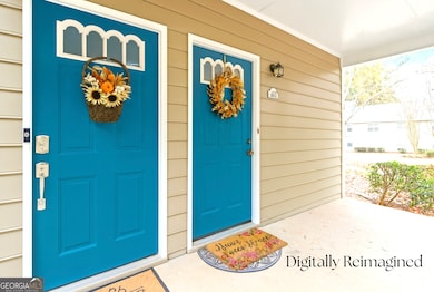 6449 Pinebark Way unit 6449, Morrow, GA 30260 - photo 3