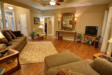 Great Room.
