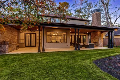 11909 Heritage Ln, Houston, TX 77024 - photo 2