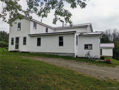 10519 Handcock Rd, Fillmore, NY 14735 - photo 2