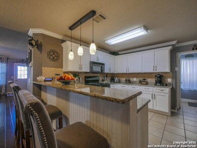 3726 Sausalito Fern, San Antonio, TX 78261 - photo 7