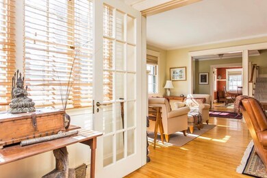 Sunroom