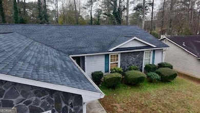 420 Cheri Place, Jonesboro, GA 30238 - photo 2