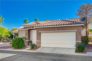 973 Park Walk Ave, Las Vegas, NV 89123 - photo 3