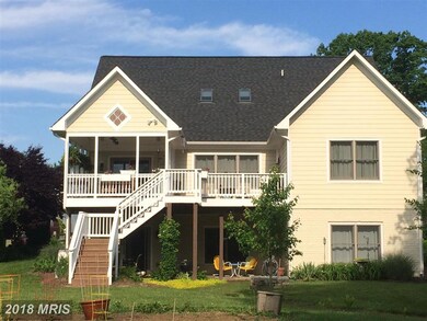 520 S 11th St, Purcellville, VA 20132 - photo 4