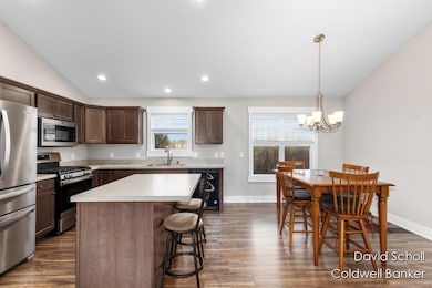 3811 Blazing Star St SE, Kentwood, MI 49512 - photo 5