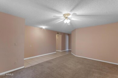 Formal Living Room