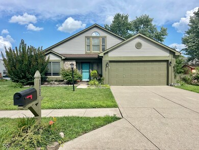 103 Tracy Ridge Blvd, Whiteland, IN 46184 - photo 3