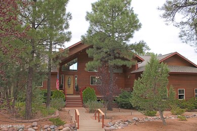 60 W Suncrest Ct, Show Low, AZ 85901 - photo 3