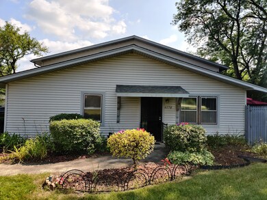 4170 191st Place unit 6, Country Club Hills, IL 60478 - photo 2