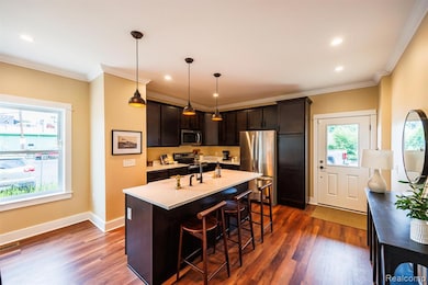 211 W 5th St, Flint, MI 48502 - photo 3