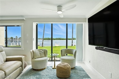 896 Buttonwood Dr unit 112, Fort Myers Beach, FL 33931 - photo 2