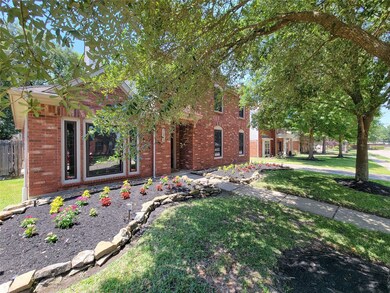 7519 Forest Dawn Way, Houston, TX 77095 - photo 2