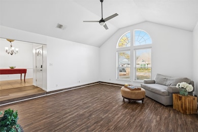 6402 Rockland Dr, Arlington, TX 76016 - photo 5