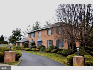 1045 Denston Dr, Ambler, PA 19002 - photo 2