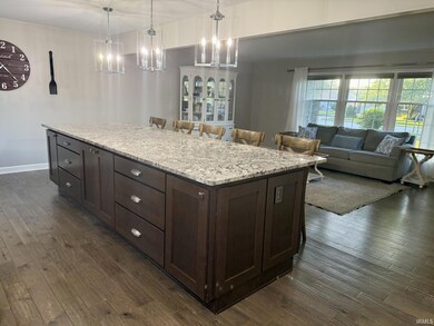 2457 W 64th Place, Merrillville, IN 46410 - photo 6