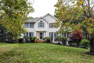 9 Rockbound Rd, Bedford, NH 03110 - photo 2