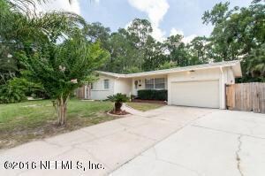 727 Grove Park Blvd, Jacksonville, FL 32216 - photo 3