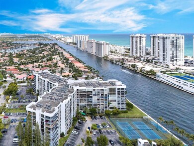 1000 Parkview Dr unit 701, Hallandale Beach, FL 33009 - photo 2