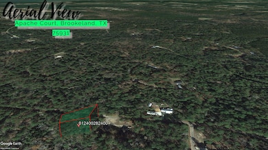 0 Apache Ct unit Brookeland TX 75931, Brookeland, TX 75931 - photo 7
